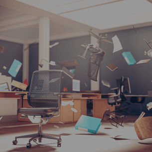 Dokumentenchaos im Anlagenbau: Wie Sie mit DMS endlich Ordnung schaffen