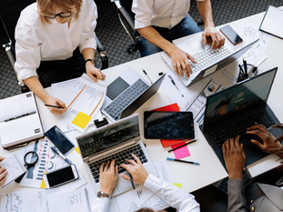 ERP für Projektgeschäft