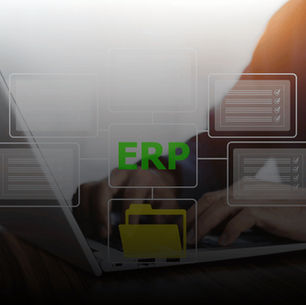 Warum Ihr Webshop doppelt so teuer ist, wenn er nicht ans ERP angebunden ist