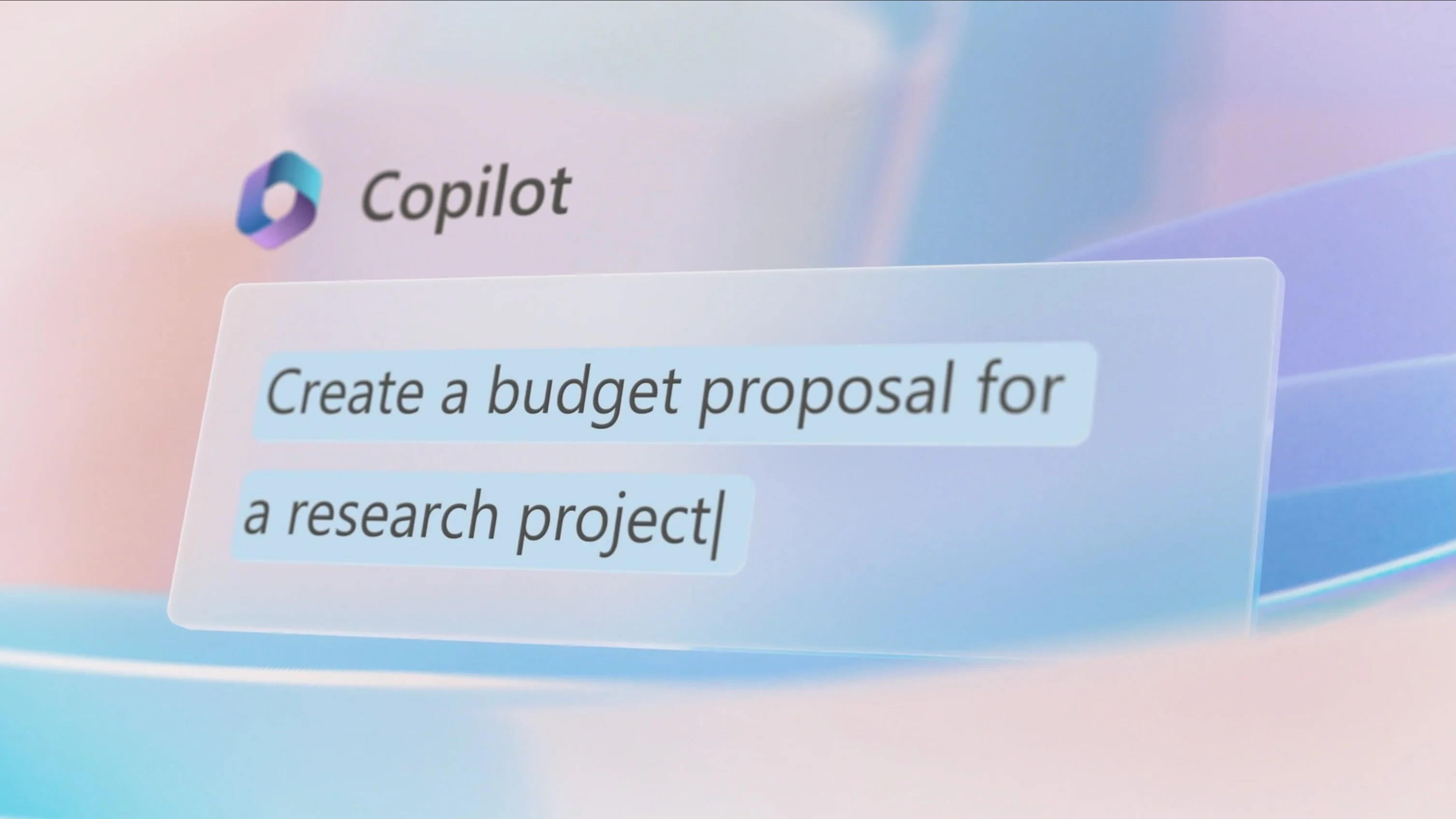 Microsofts KI-Tool Copilot