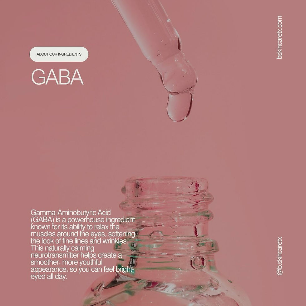Thumbnail: Gaba Eye Cream