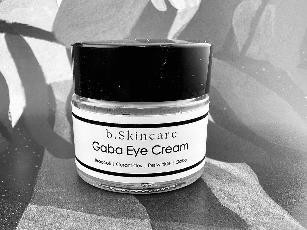 Thumbnail: Gaba Eye Cream