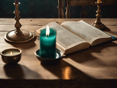 Sharing Resources: Hebraic Christianity Insights