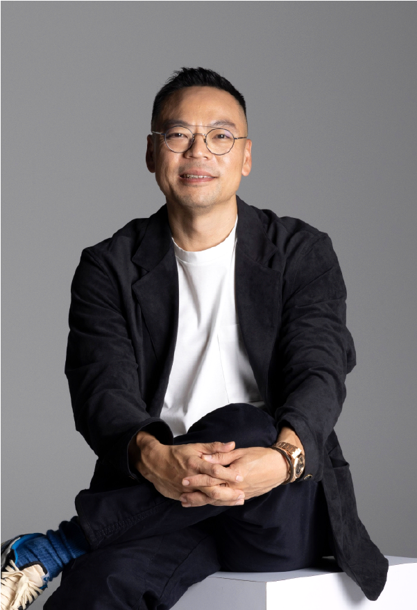 Para Site Transitions Leadership with New Board Chair Alan Lo