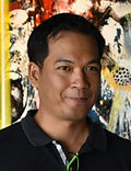 Sudjud Dartanto: Artistic Director for ArtMoments 2024