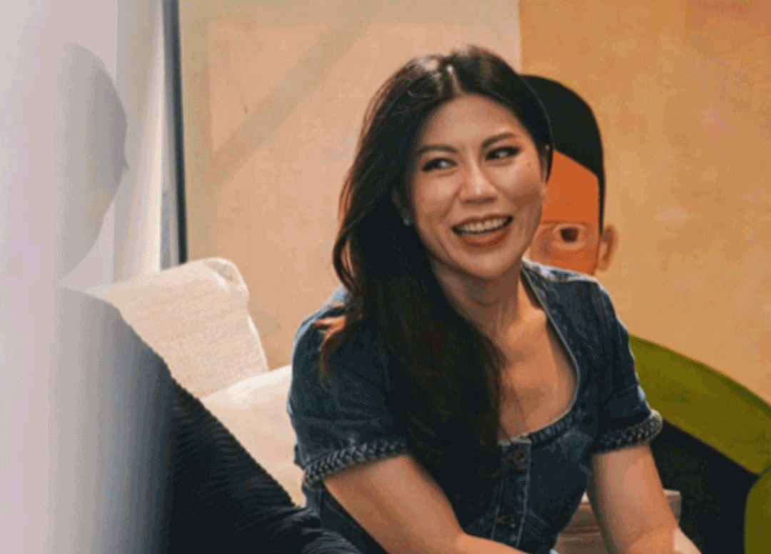 ArtMoments x Kezia Karin Studio for Prestige Lounge at ArtMoments 2024