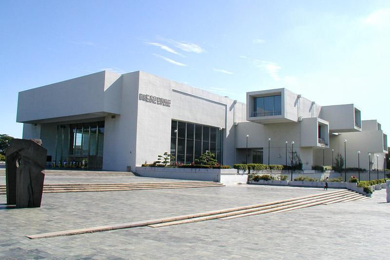 Whispers on the Horizon: Taipei Biennial 2025