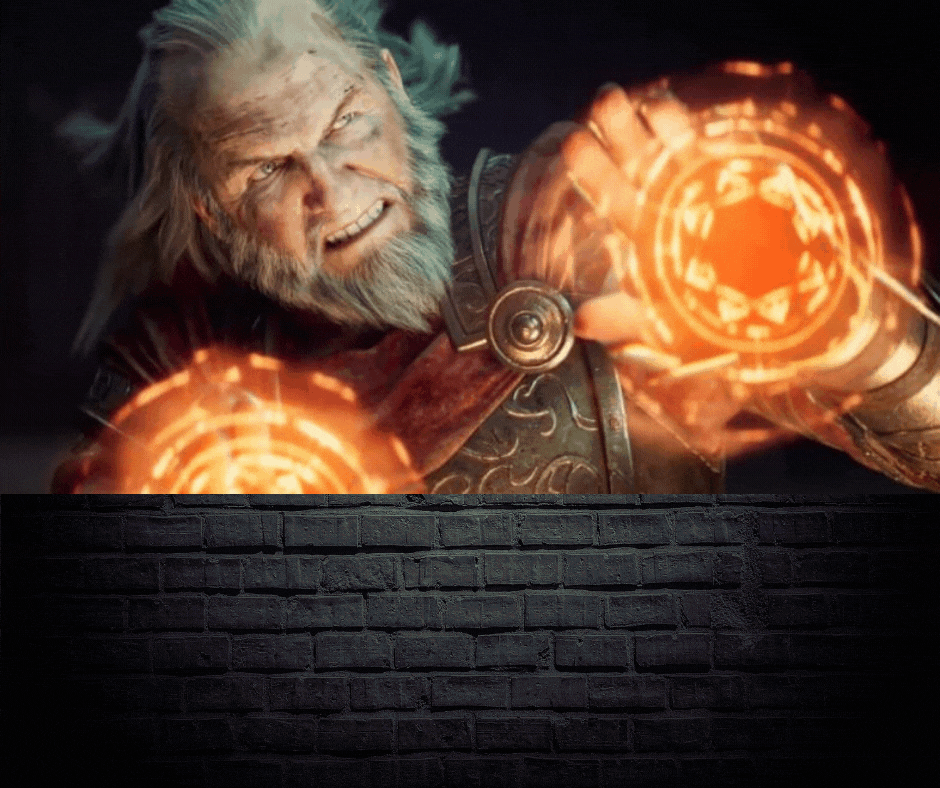 MagSorc DPS - Illustrious Warlock