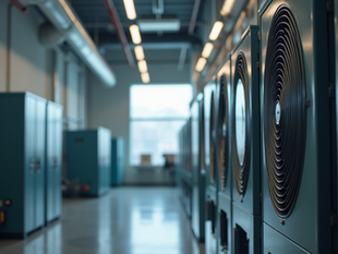 How Killeen Search Transforms Recruitment in HVAC