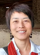 スペイン語講師プロフィール写真