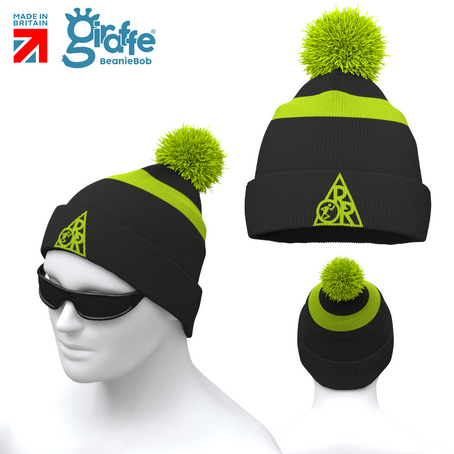 ORR Bobble hats