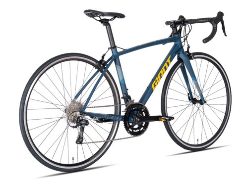 Giant OCR Classic Carbon Fork Shimano 