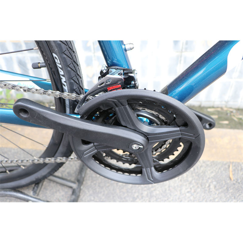 Thumbnail: Giant Escape 1 2022 Shimano 24 Speed Hydraulic Disc Hybrid Bike