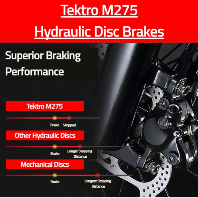 Thumbnail: Sava Deck 2.0 T700 Carbon Shimano Altus 27s Tektro Hydraulic Disc Mountain Bike