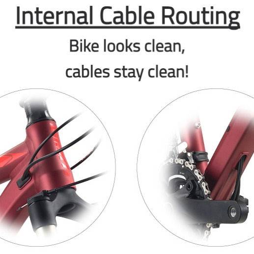 Thumbnail: Giant XTC 800 Plus Shimano SLX 22s Hydraulic Disc Mountain Bike