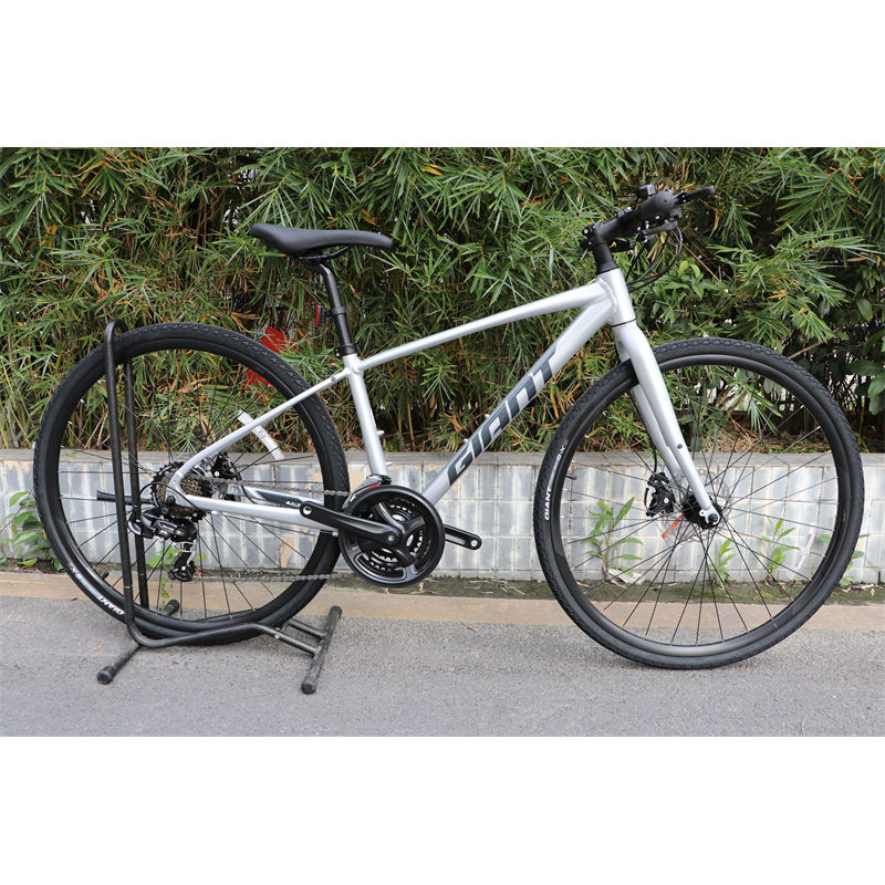 Thumbnail: Giant Escape 2 2022 Shimano Disc Brake Hybrid Bike