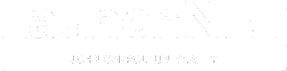 LaunchNET logo white w tranp background.