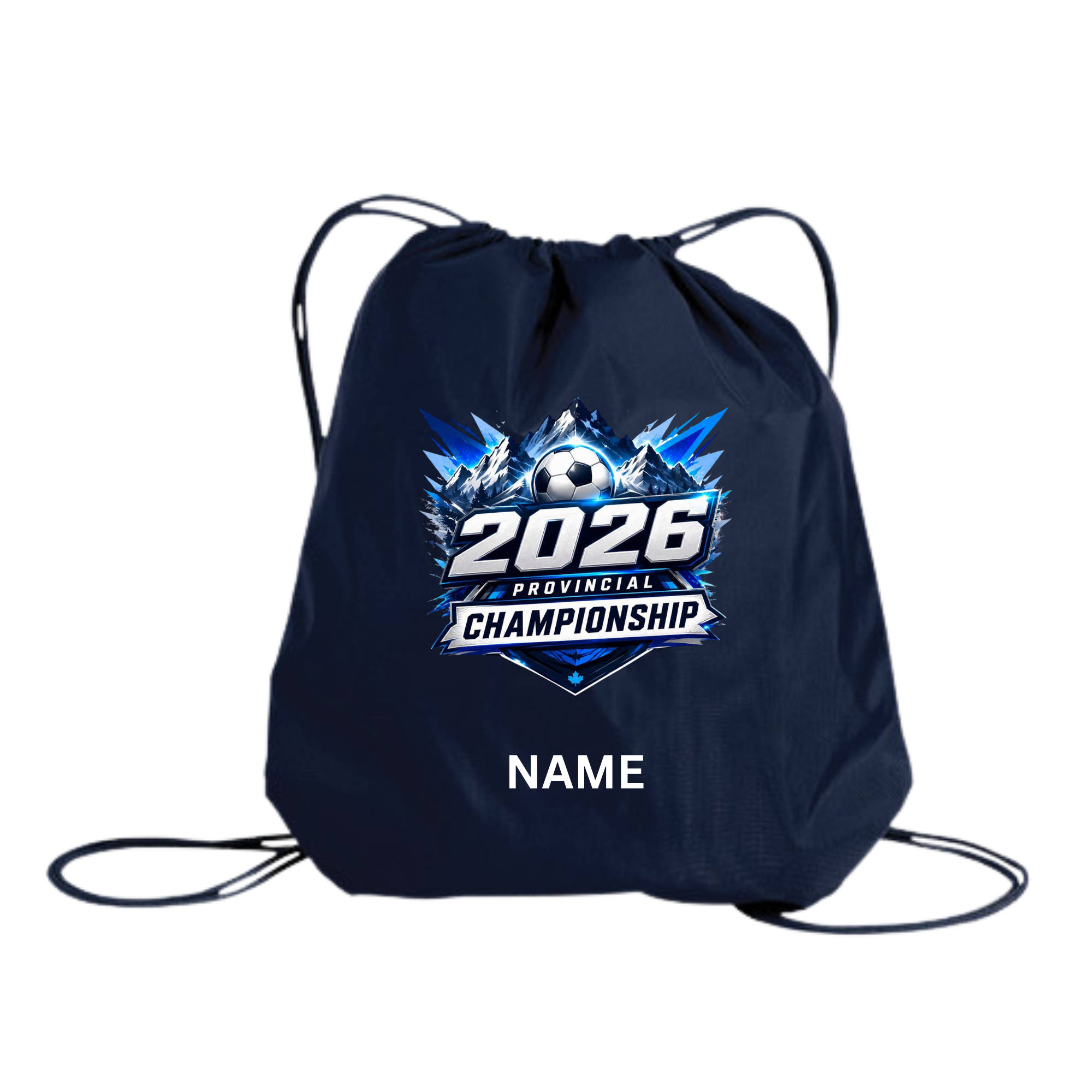 2026 Drawstring Bag
