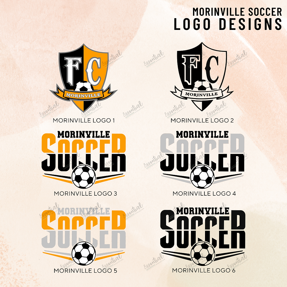 Thumbnail: Soccer Designs