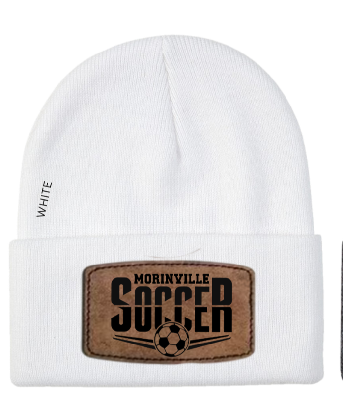 Thumbnail: Morinville Soccer Toque