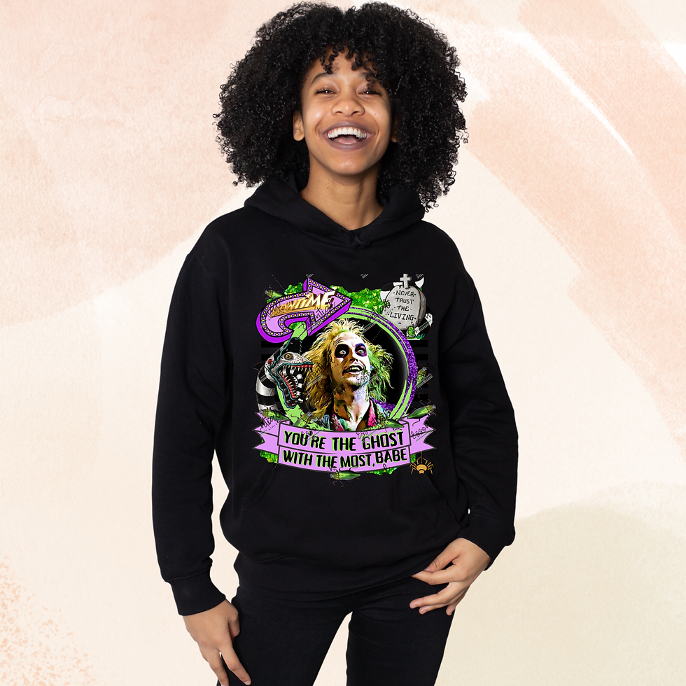 Thumbnail: Adult Hoodie