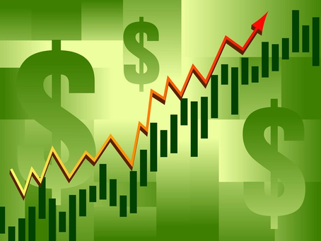 Market Update | July 14th - 18th