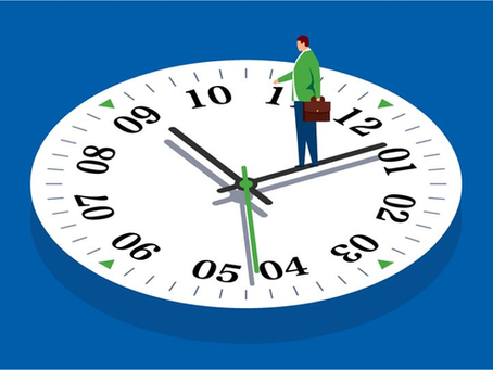 The Power of Time In Investing and How An Early Start Will Make You Rich