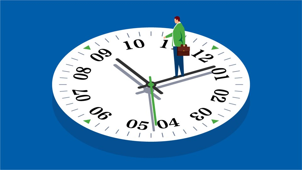 The Power of Time In Investing and How An Early Start Will Make You Rich