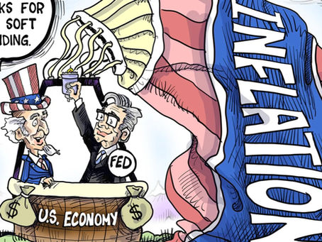 What Is "the Fed," and Why Does Wall Street Freak Out When It Talks?