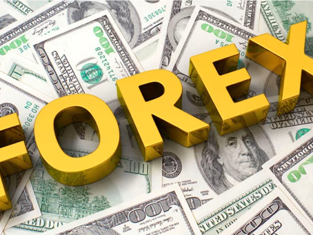 What's Forex? A Guide to Foreign Exchange