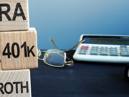What's a Retirement Account... and Why Should You Care?