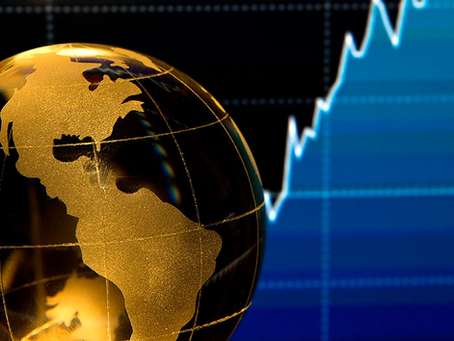 5 Most Powerful Organizations That Run the World’s Economy 