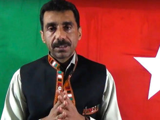 Arundhati Roy's statement regarding Pakistan is a joke with historical facts. Khalil Baloch
