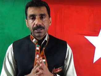 Pakistan Army’s barbarism continues in width and breadth of Balochistan: Khalil Baloch