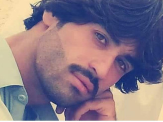 We pay rich tributes to Martyr Sameer Baloch