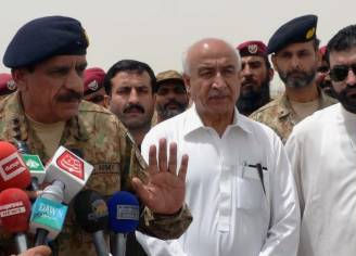 National Party is a band of informers, mercenaries and war profiteers. Dr Murad Baloch