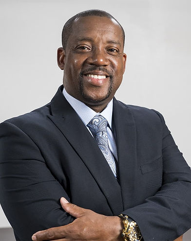 Reverend Howard Sapp