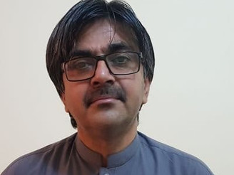 Dil Murad Baloch releases monthly report on situation of Balochistan: