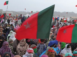 Introductory session of the Baloch National Movement Central Committee holds on Saturday, important