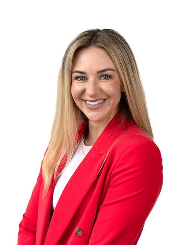 Kristina Knickerbocker