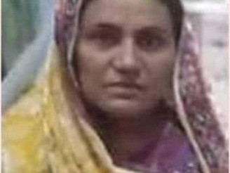 Killing of a Baloch woman in Sibi is continuation of Pakistan’s barbaric acts and a war crime. BNM