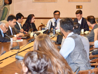 Protests and conferences held in Geneva highlighting Baloch issue and other oppressed nations'