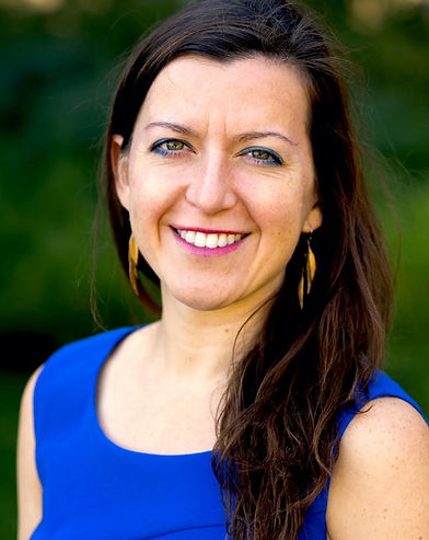 Dr. Kristin Hook