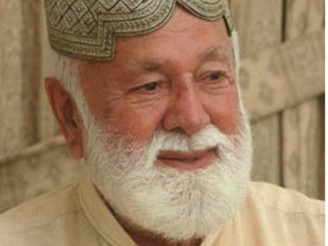 Nawab Marri’s life and character is a guidance path for all the oppressed nations. BNM