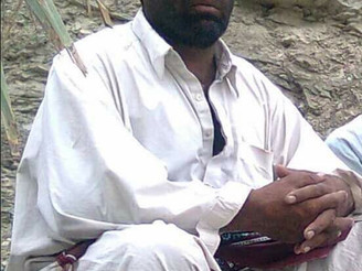 We pay rich tributes to Muhammad Bakhsh Baloch. BNM