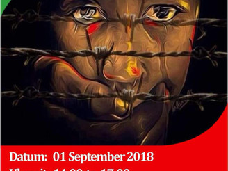 BNM protests in Germany and S. Korea against abduction of Baloch women and children