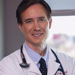 Dr. James Lally