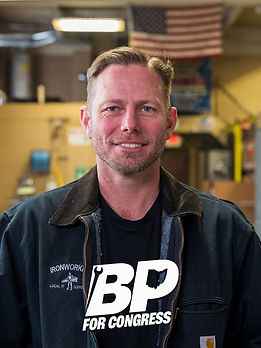 Brian Poindexter