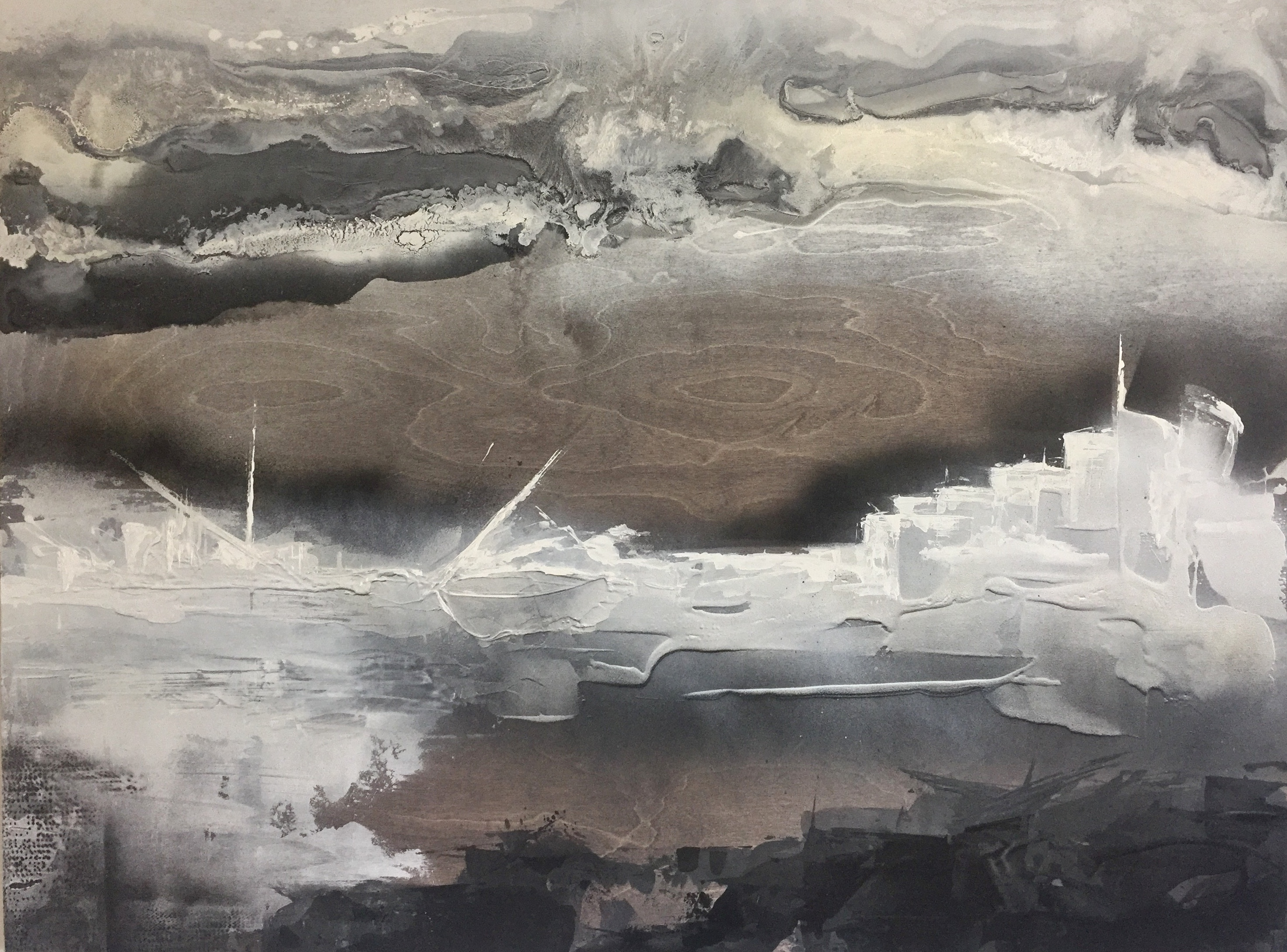 Perception #12