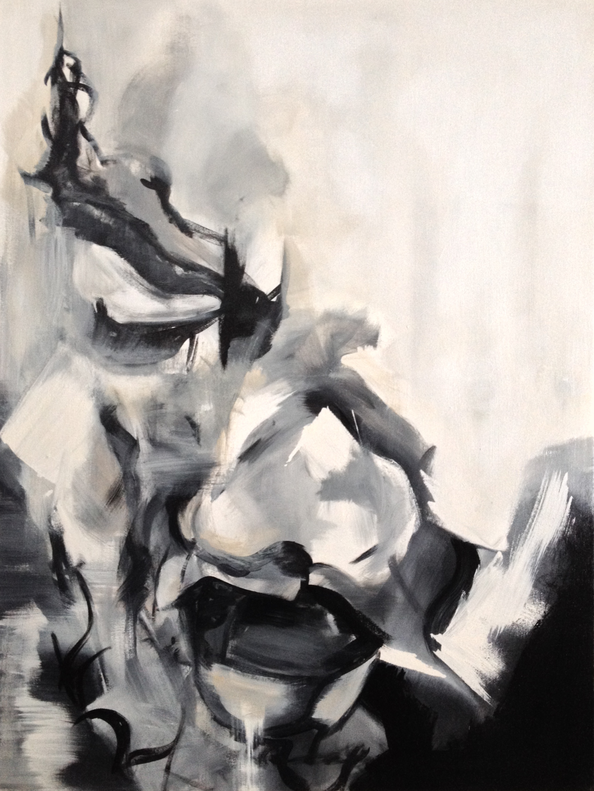 Consumed #1